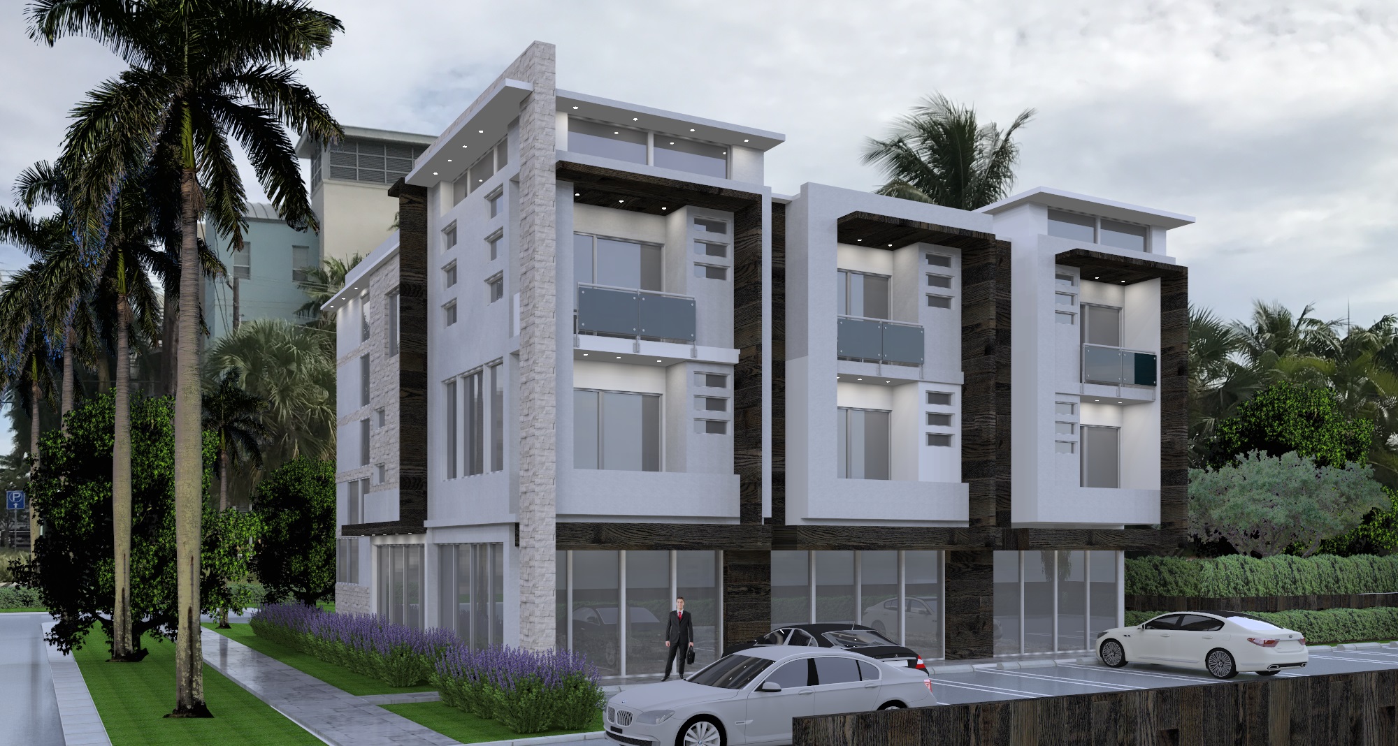 large middle_Downtown Titan