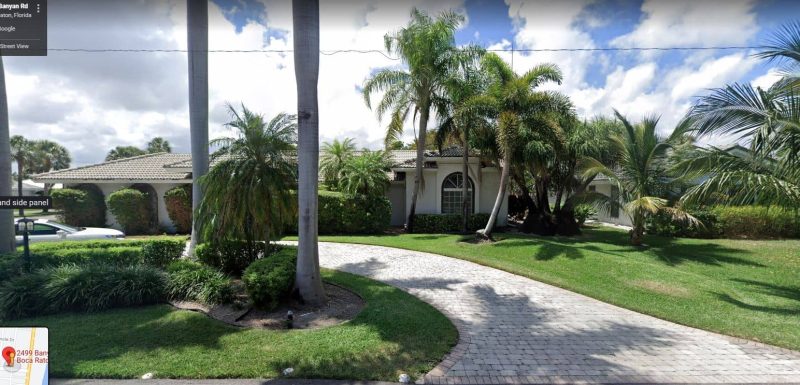 BRADY EXIST FRONT (1)