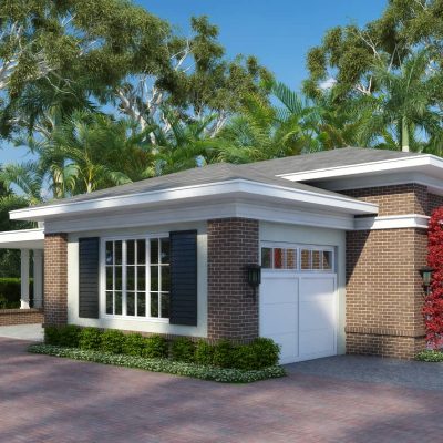 WEIL RESIDENCE-GUEST HOUSE (1)